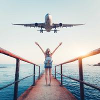 Отзыв от Василина - DTV виза